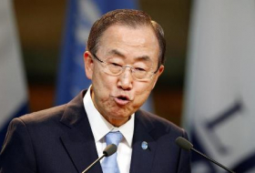 Генсеку ООН запретили въезд в Северную Корею
